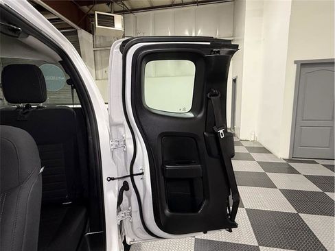 Used 2021 Ford Ranger XL w/ Equipment Group 101A High image 15