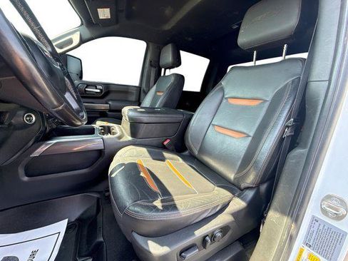 Used 2022 GMC Sierra 2500 AT4 AWD/4WD image 13