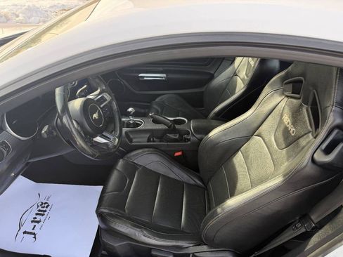 Used 2019 Ford Mustang GT Premium w/ GT Performance Package image 21