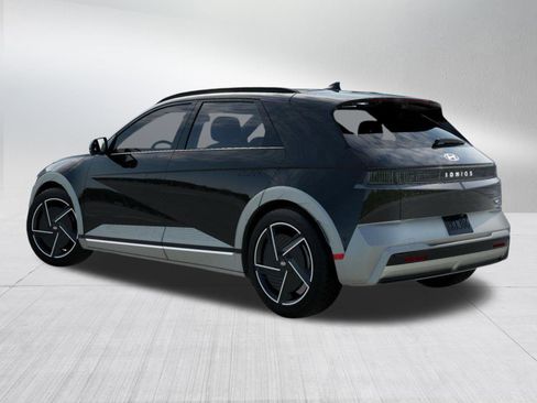 New 2026 Hyundai Ioniq 5 Limited image 5