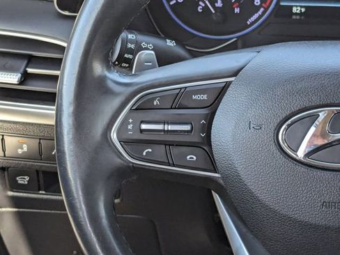 Used 2021 Hyundai Palisade SEL image 20