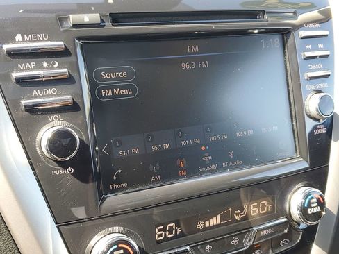 Used 2021 Nissan Murano Platinum image 14