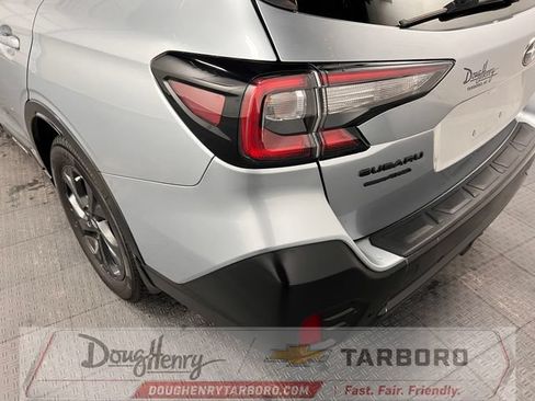 Used 2020 Subaru Outback Onyx Edition XT w/ Popular Package #2 AWD/4WD image 12