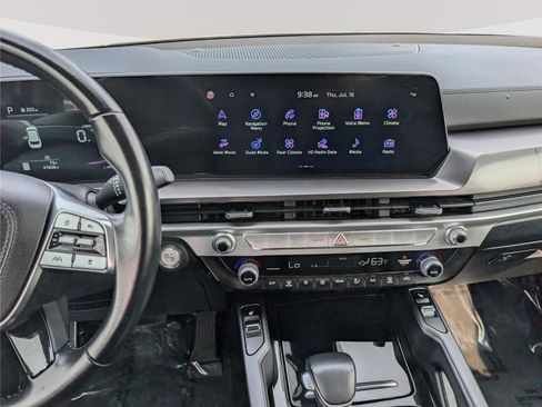 Used 2023 Kia Telluride S w/ S Sunroof Package AWD/4WD image 19