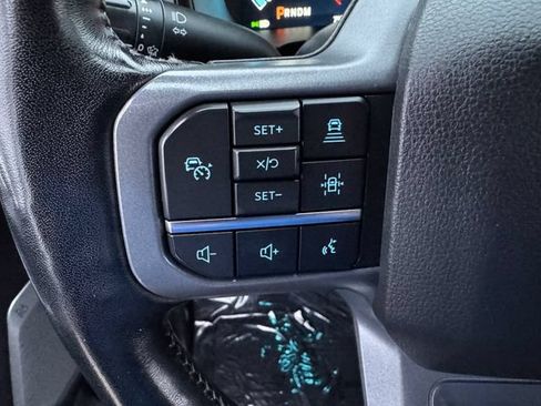 Used 2023 Ford F150 Lariat w/ Equipment Group 502A High AWD/4WD image 23