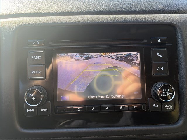 Used 2020 Honda HR-V LX image 17