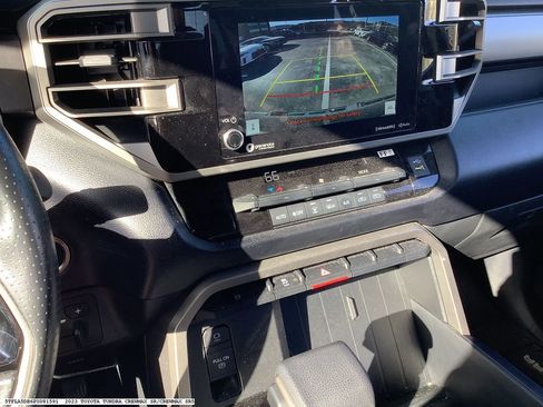 Used 2023 Toyota Tundra SR5 image 8