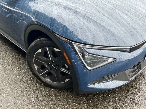 New 2025 Kia EV6 Light image 2