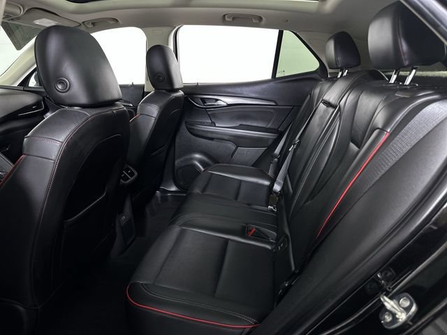 Used 2023 Buick Envision Essence w/ Sport Touring Package AWD/4WD image 26