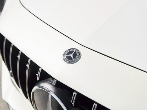 Used 2018 Mercedes-Benz AMG GT R image 7