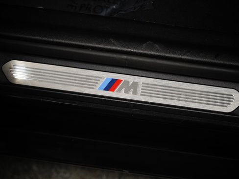 Used 2023 BMW X3 sDrive30i w/ M Sport Package image 32