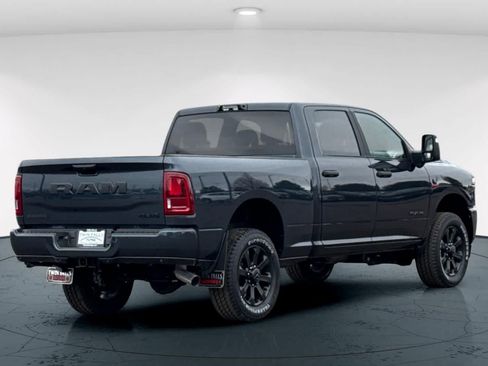 New 2026 RAM 2500 Big Horn image 2