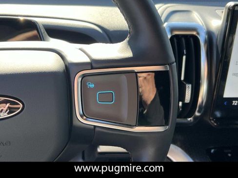 New 2026 Ford Expedition Platinum w/ Stealth Appearance Package image 23