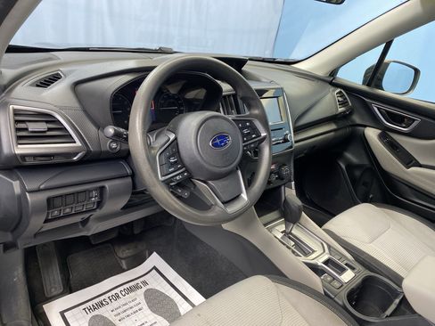 Used 2019 Subaru Forester w/ Alloy Wheel Package image 10