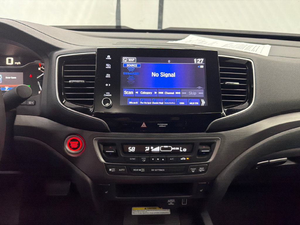 Used 2023 Honda Ridgeline RTL-E image 29