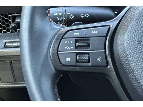 Used 2026 Honda CR-V Sport image 36