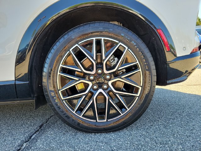 Used 2024 Ford Mustang Mach-E Premium RWD image 11