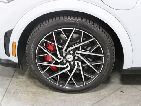 Used 2023 Ford Mustang Mach-E GT w/ GT Performance Edition image 19