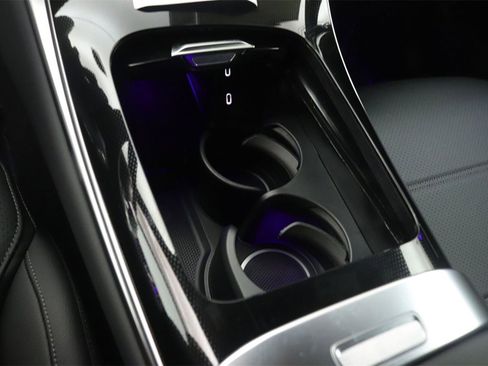 New 2026 Mercedes-Benz GLC 300 image 7