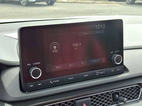 Certified 2023 Acura Integra A-Spec image 18