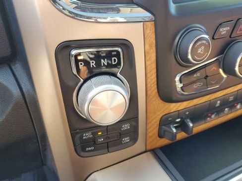 Certified 2016 RAM 1500 Laramie Longhorn w/ Convenience Group image 21