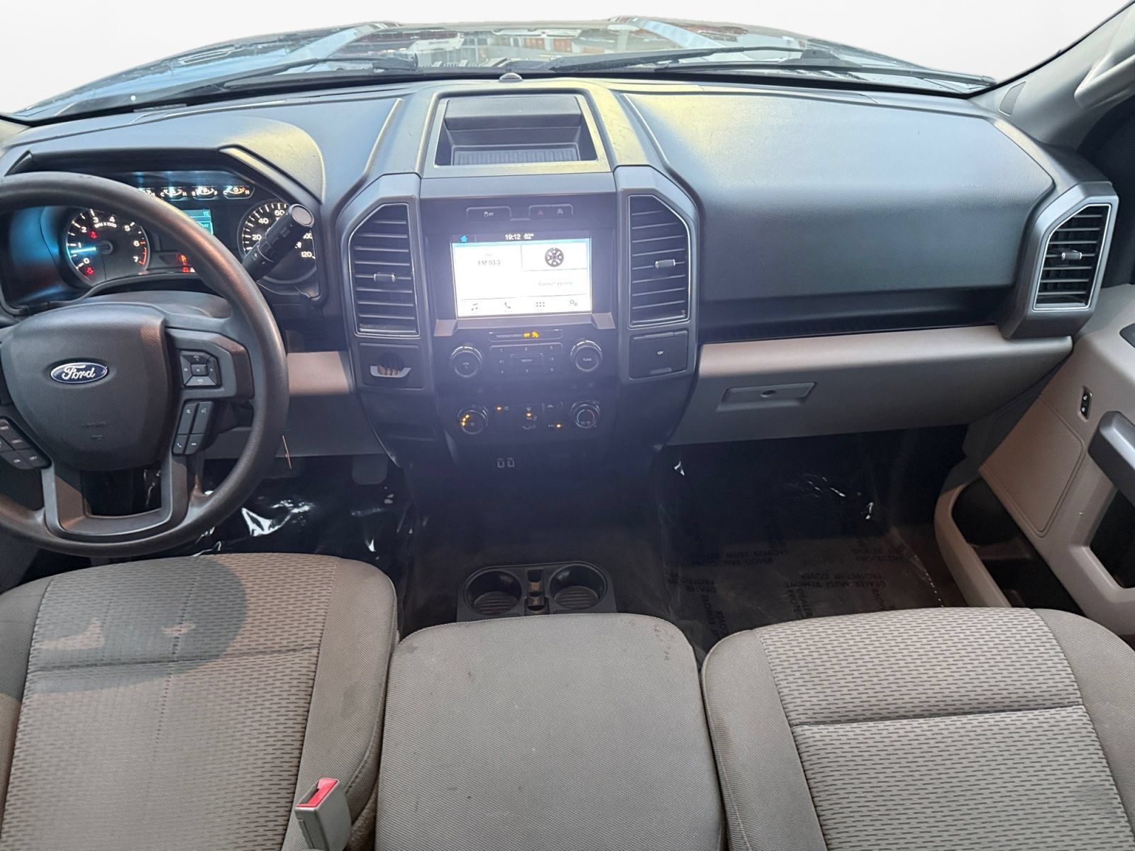 Used 2019 Ford F150 XLT RWD image 11