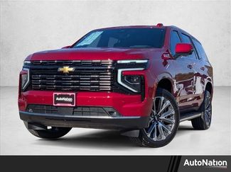 New 2026 Chevrolet Tahoe High Country video 1