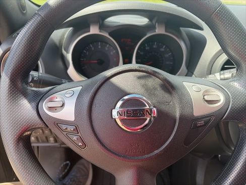 Used 2012 Nissan Juke S AWD/4WD image 7