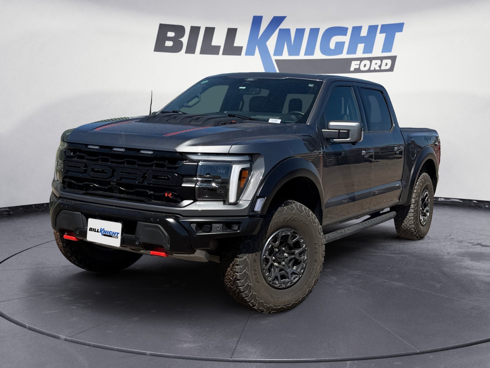 Used 2025 Ford F150 Raptor w/ Equipment Group 803A Raptor R AWD/4WD image 1