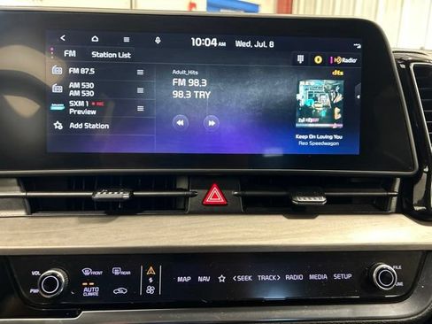 Used 2023 Kia Sportage X-Line AWD/4WD image 29