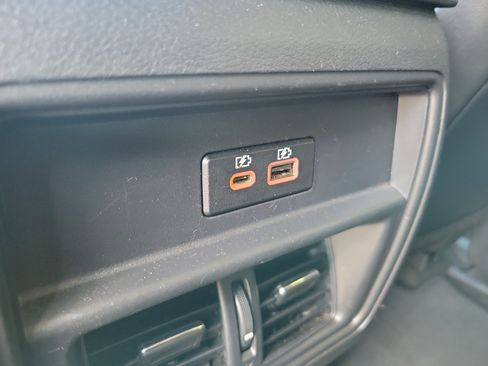 Used 2024 Nissan Murano SV FWD image 13