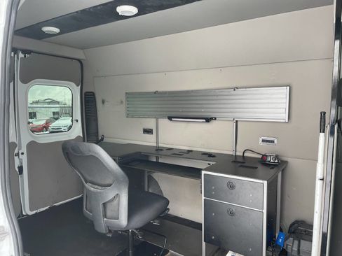 Used 2021 RAM ProMaster 1500 image 24