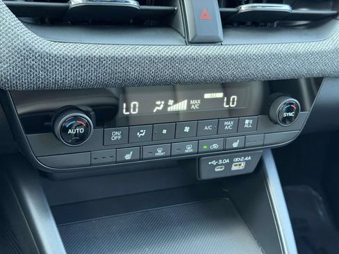 Certified 2026 Subaru Outback Premium AWD/4WD image 24