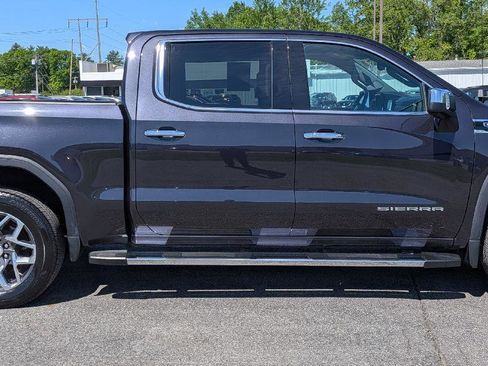 Used 2024 GMC Sierra 1500 SLT w/ SLT Premium Plus Package AWD/4WD image 5