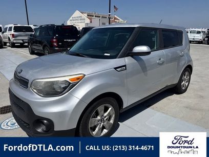 Used 2018 Kia Soul