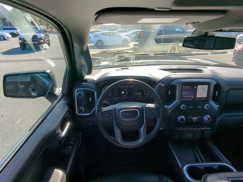 Used 2021 GMC Sierra 1500 Denali w/ Driver Alert Package II image 40