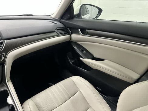Used 2021 Honda Accord EX-L image 13