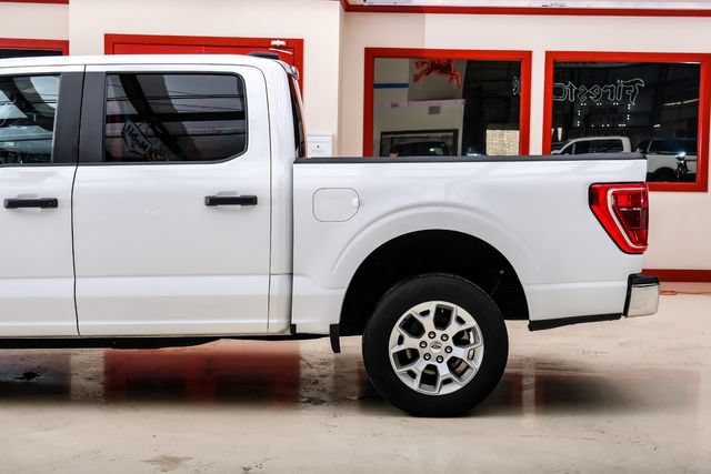 Used 2023 Ford F150 XLT RWD image 13