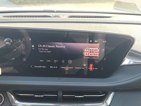 New 2026 Buick Envista Preferred w/ Convenience I Package FWD image 26