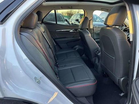 Used 2023 Buick Envision Essence w/ Sport Touring Package image 20