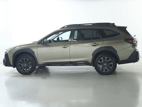 Certified 2023 Subaru Outback Onyx Edition image 38