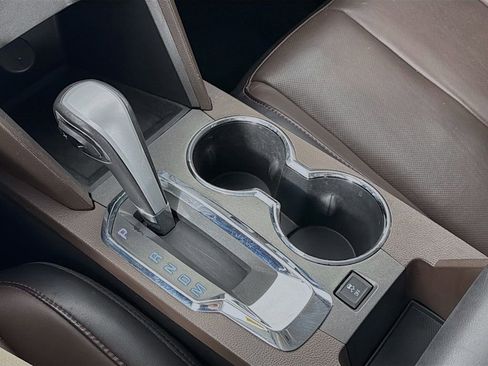 Used 2013 Chevrolet Equinox LTZ image 17