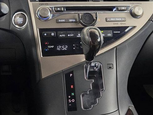 Used 2013 Lexus RX 350 FWD w/ Premium Pkg image 16