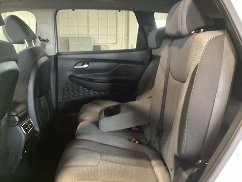 Used 2022 Hyundai Santa Fe SEL Convenience image 30