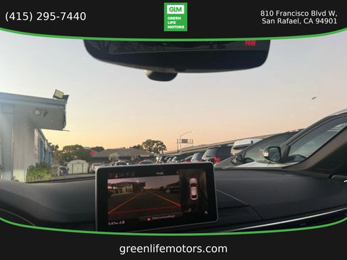 Used 2018 Audi S5 Prestige w/ Driver Assistance Package image 37