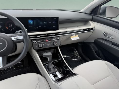 New 2026 Hyundai Tucson SE FWD image 14