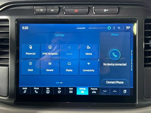 Used 2024 Ford F150 XL w/ Equipment Group 103A High RWD image 15