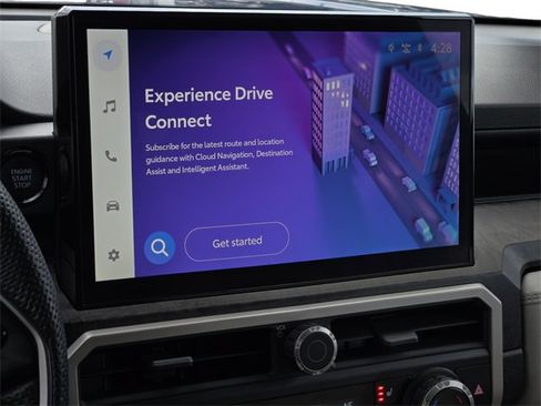 Certified 2024 Toyota Tacoma Limited w/ Limited Package (LT) image 19