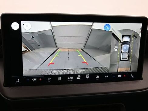New 2026 Ford Maverick Tremor AWD/4WD image 25