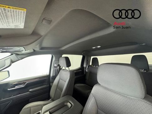 Used 2025 Chevrolet Silverado 1500 LT image 15